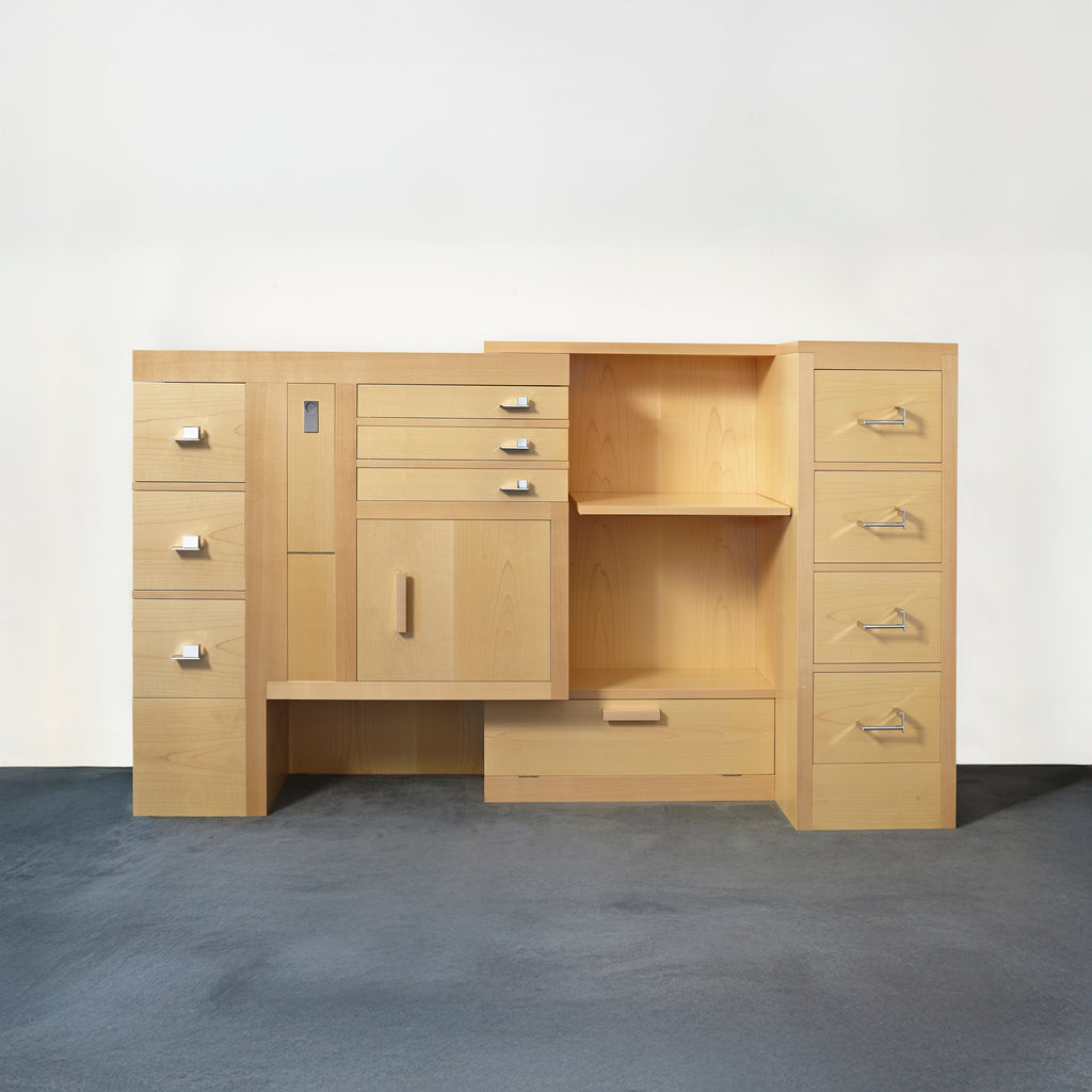 Cabinet d'Architecte