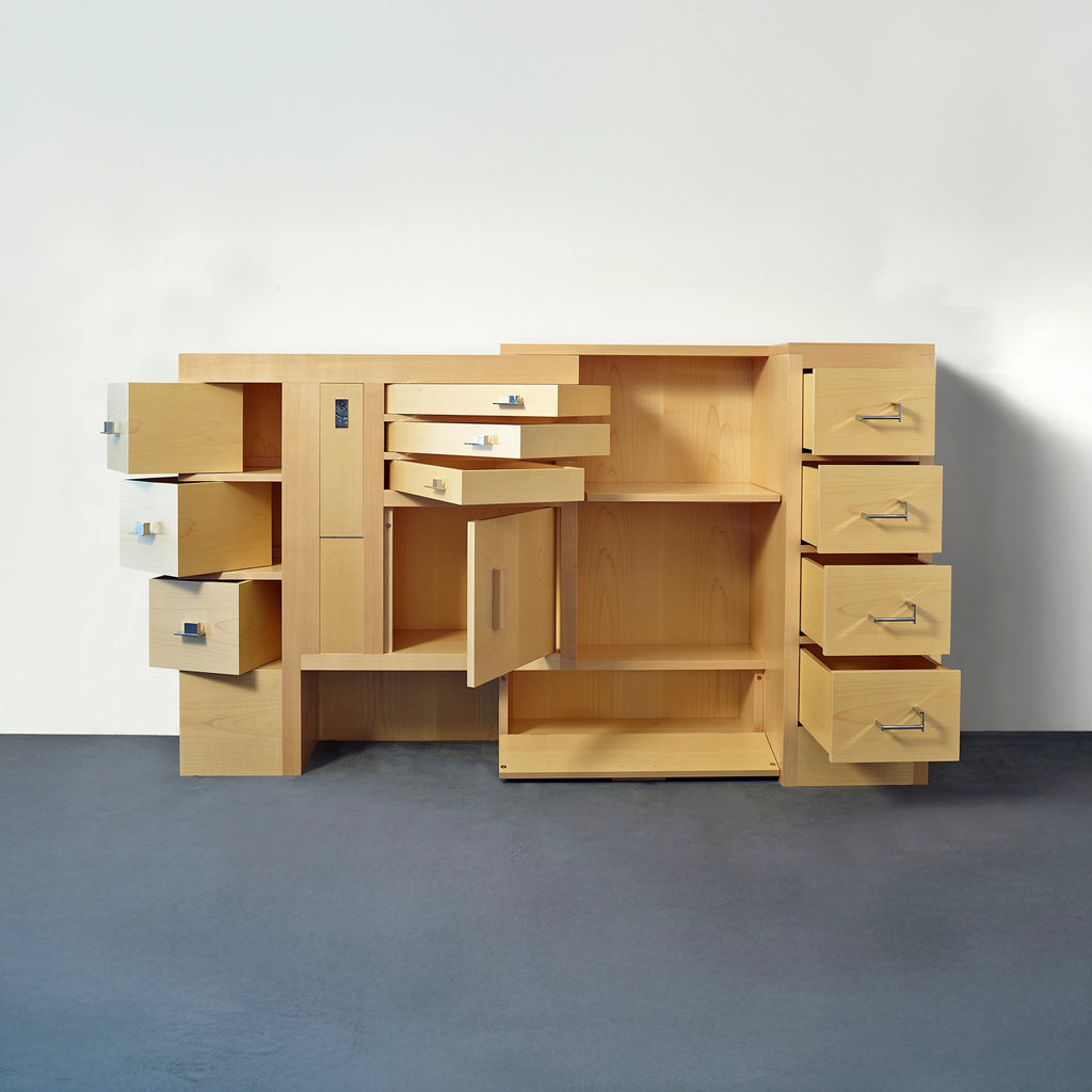 Cabinet d'Architecte