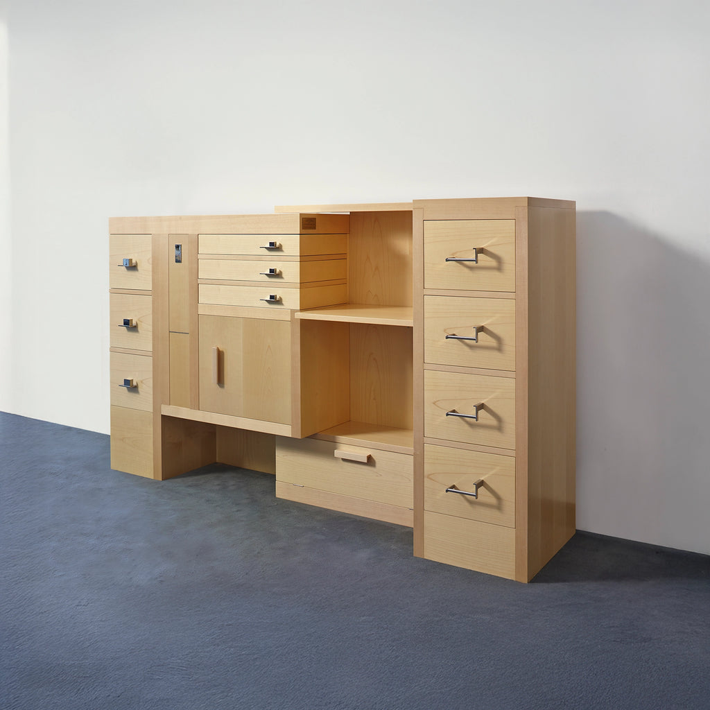 Cabinet d'Architecte