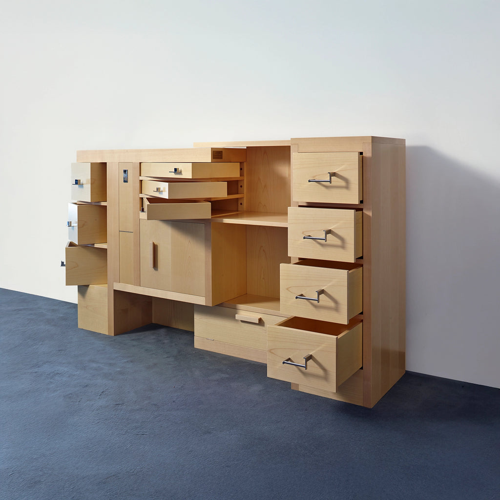 Cabinet d'Architecte