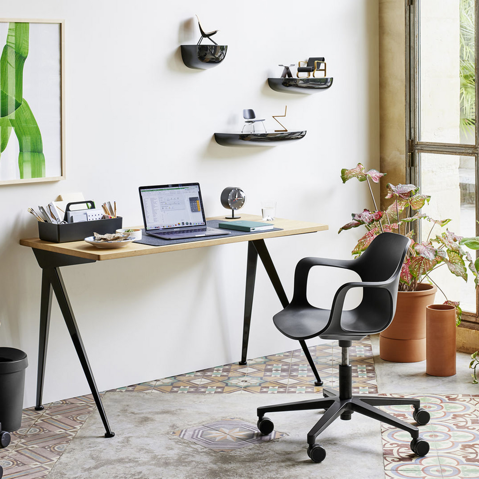 Eames Storage Unit