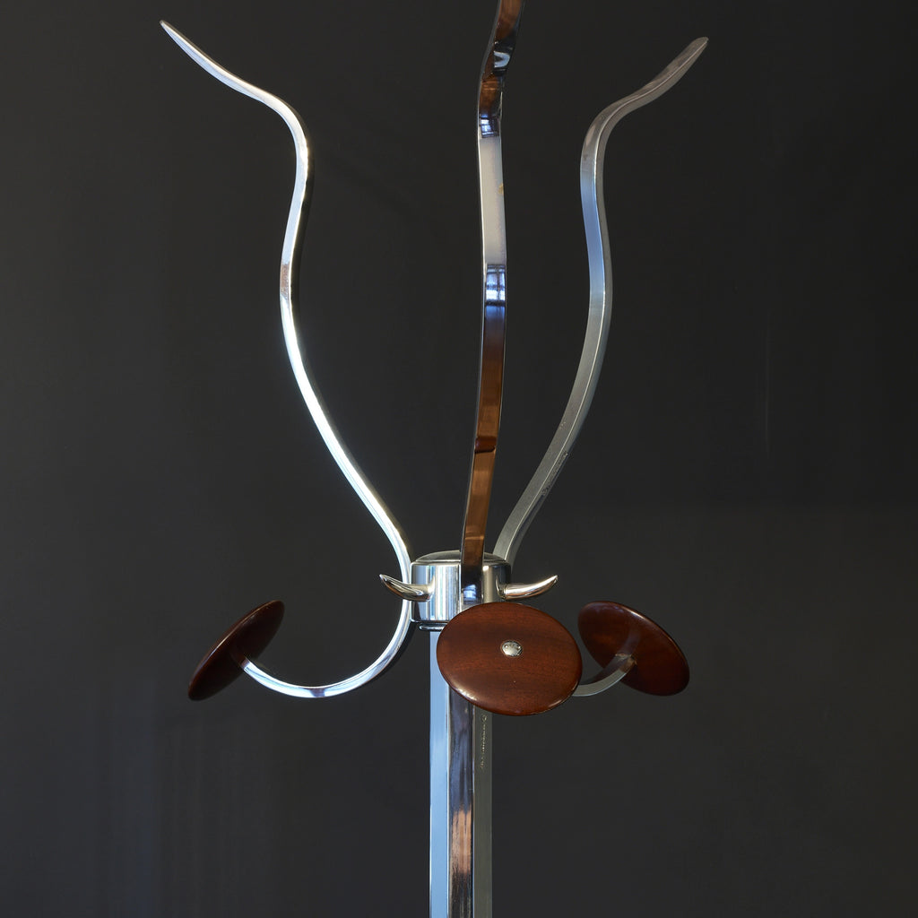 Funiculì Funiculà coat rack 