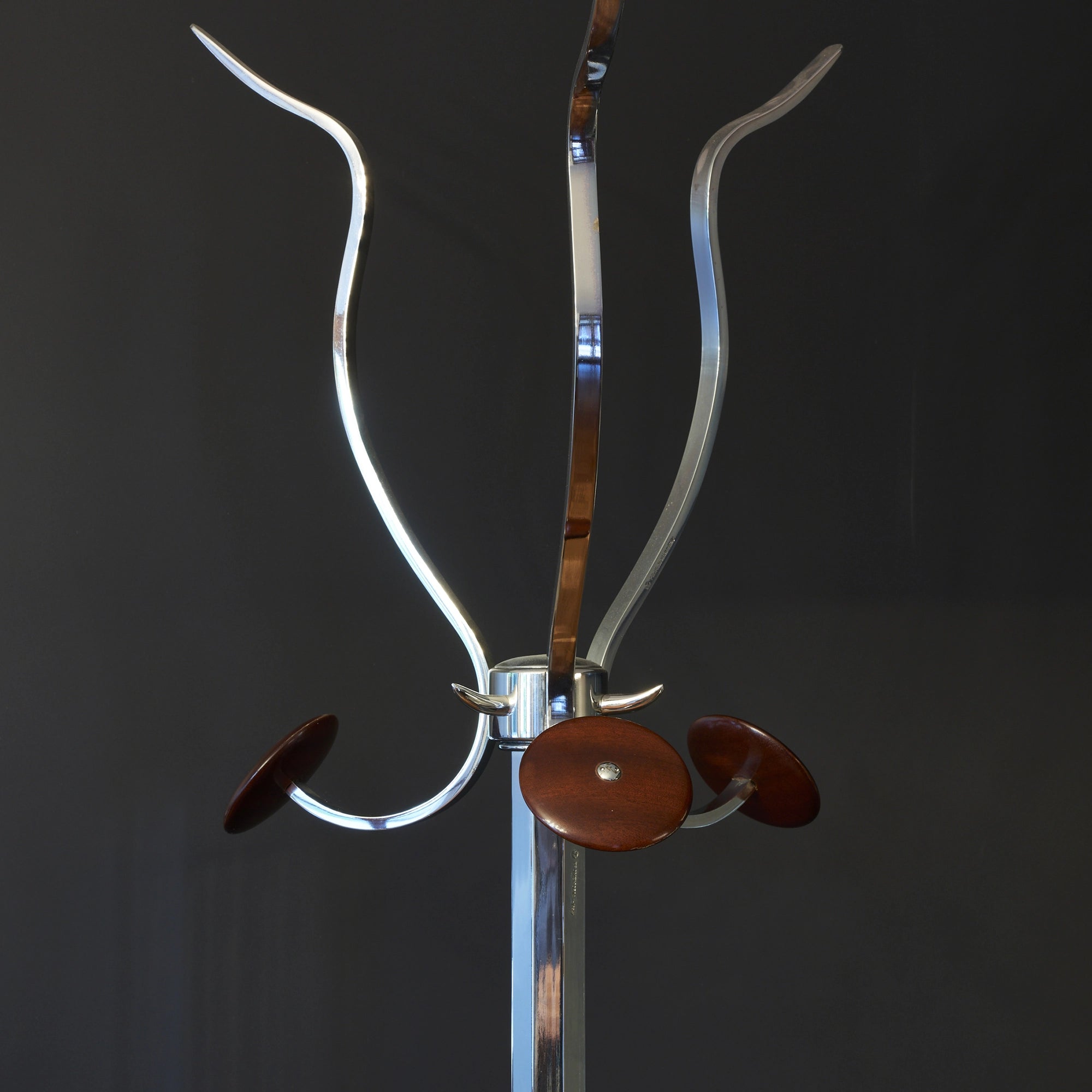 Funiculì Funiculà coat rack 