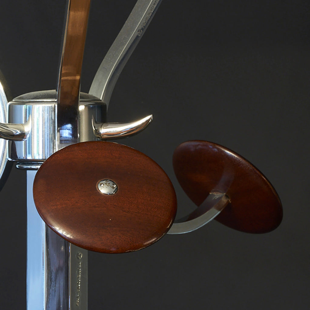 Funiculì Funiculà coat rack 
