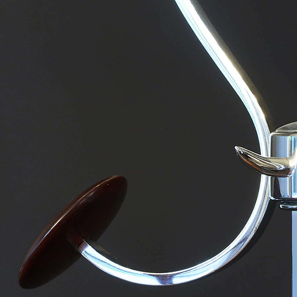 Funiculì Funiculà coat rack 