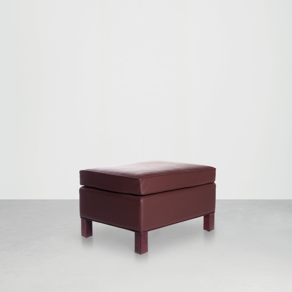 Krefeld Ottoman
