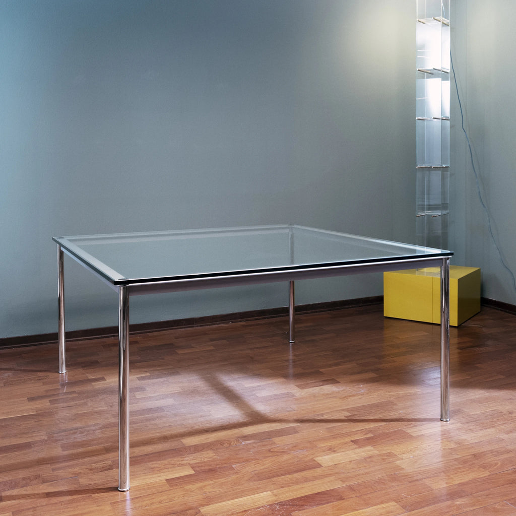 LC10 Table en tube