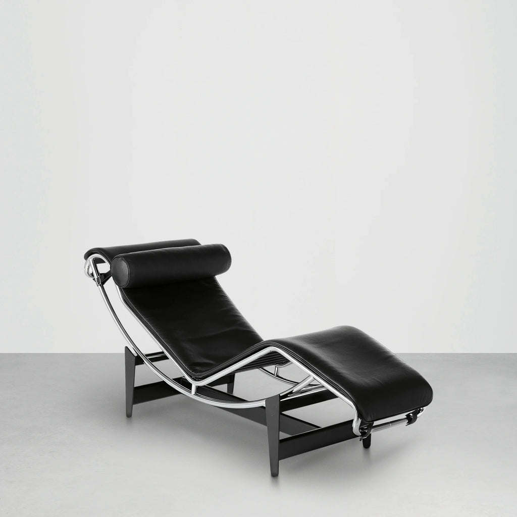LC4 Chaise longue à reglage continu