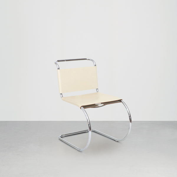 椅子 MR chair Mies van der Rohe MR chair | Mies van der Rohe, Ludwig | V&A Explore The