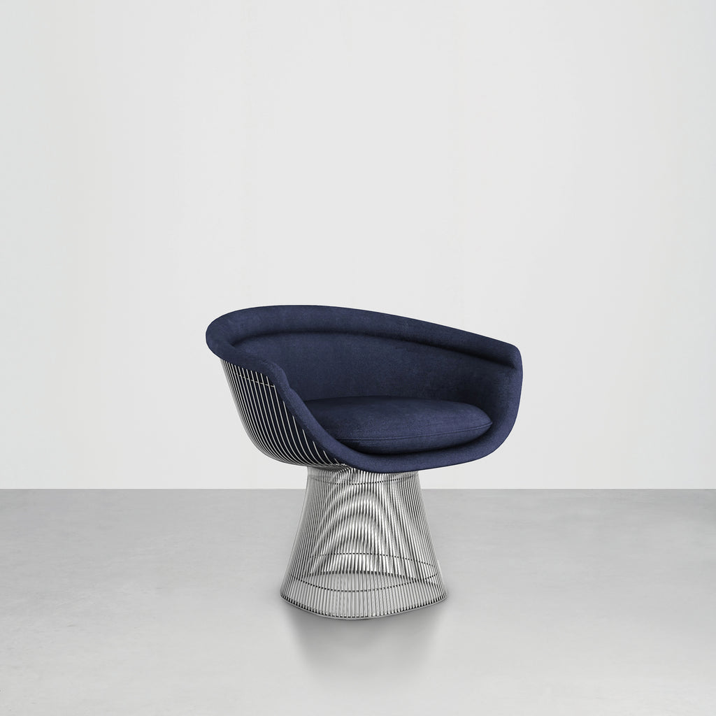 Platner Lounge Chair