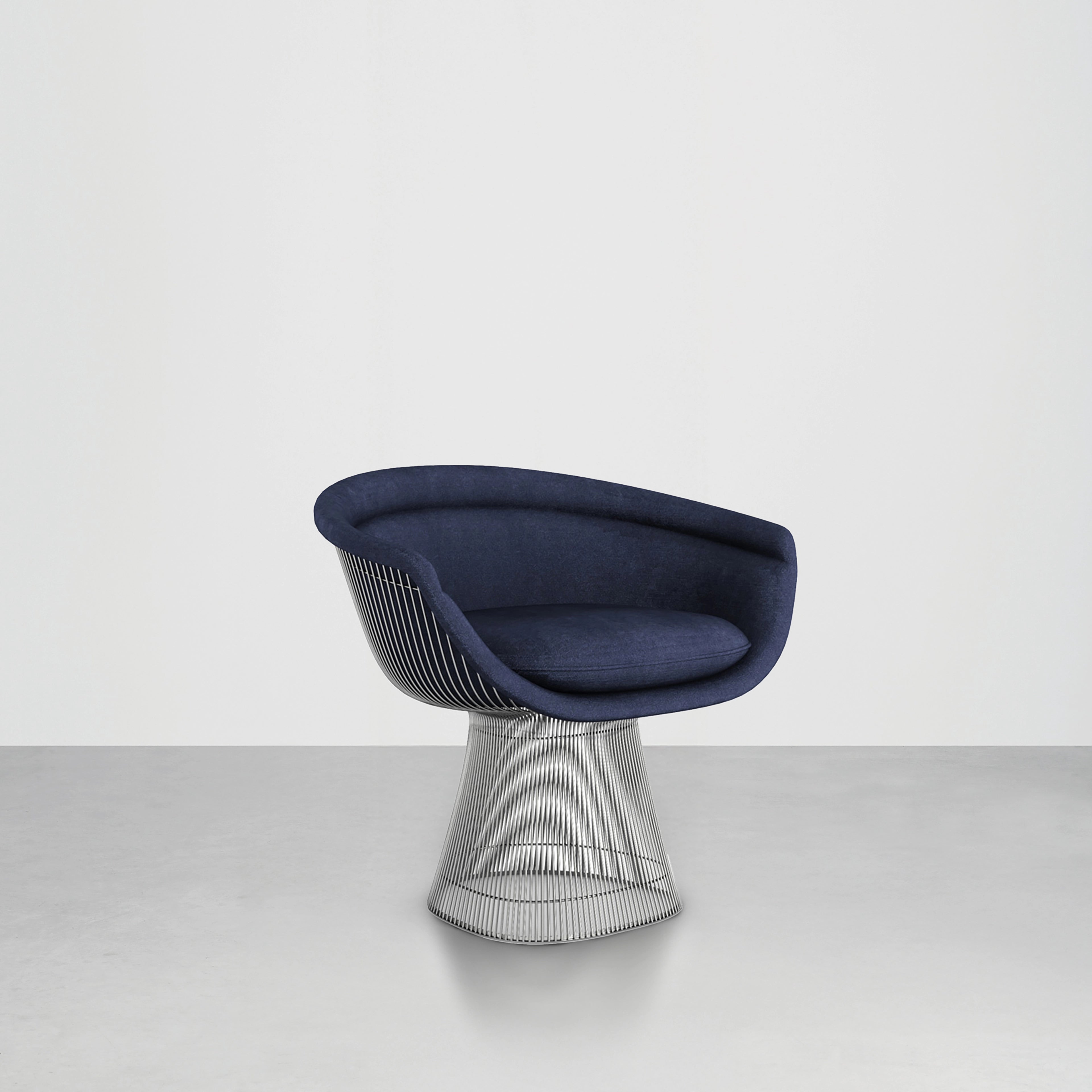 Platner Lounge Chair