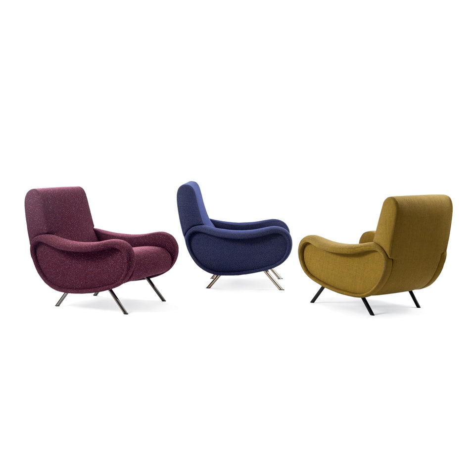 Lady Armchair