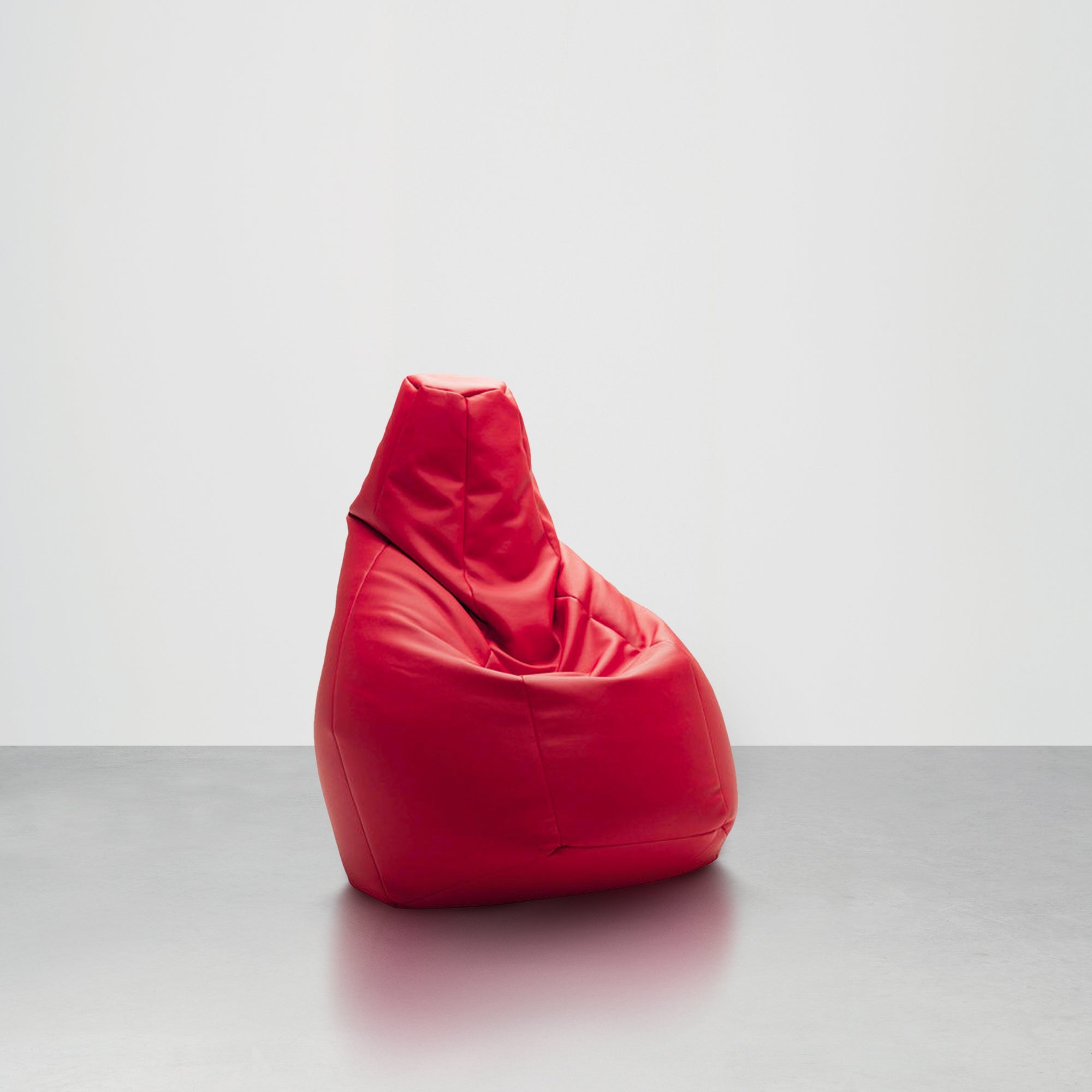 Sacco Bag Sacco Zanotta Ricambio Zanotta Sacco 278 Small Pelle