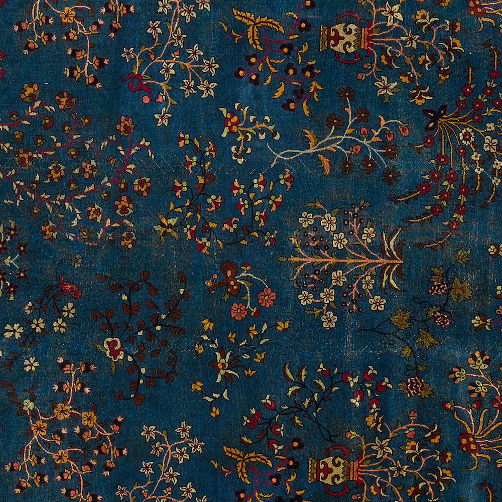 The Flowers of Persia - Carpet cod. 006