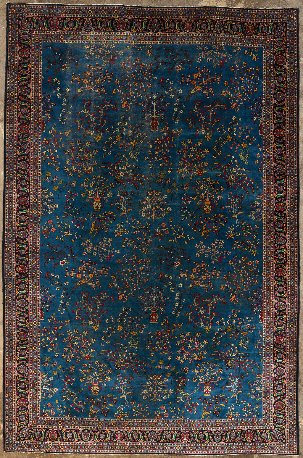 I Fiori di Persia - 006