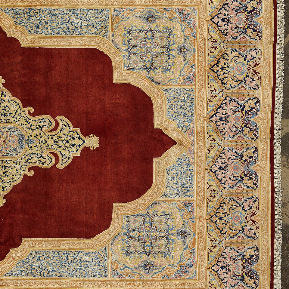 Il Medaglione Imperiale - 008