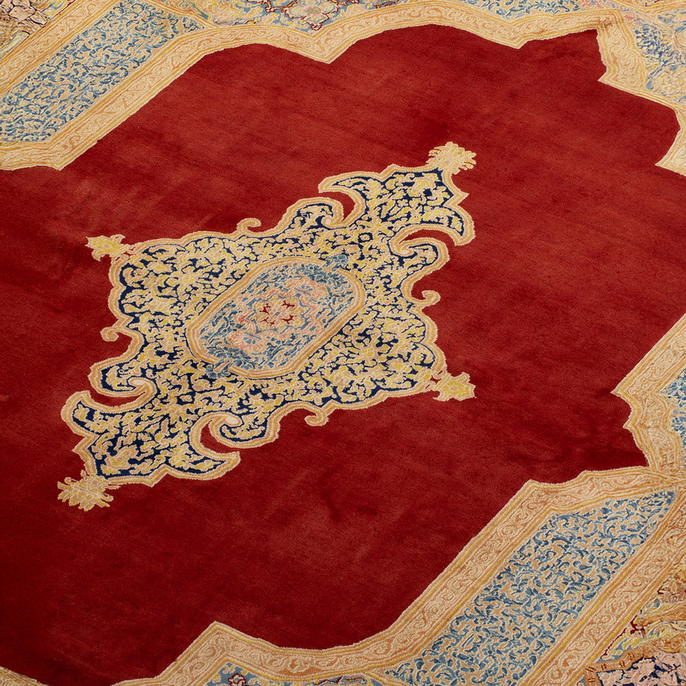 Il Medaglione Imperiale - 008