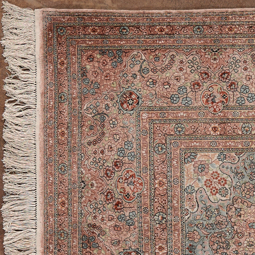 The Prophet's Garden - Carpet cod. 046