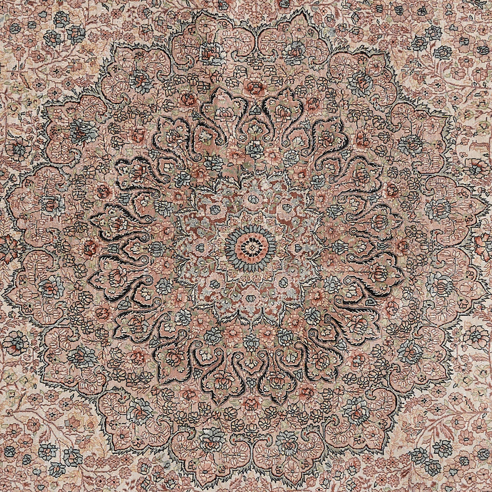 The Prophet's Garden - Carpet cod. 046