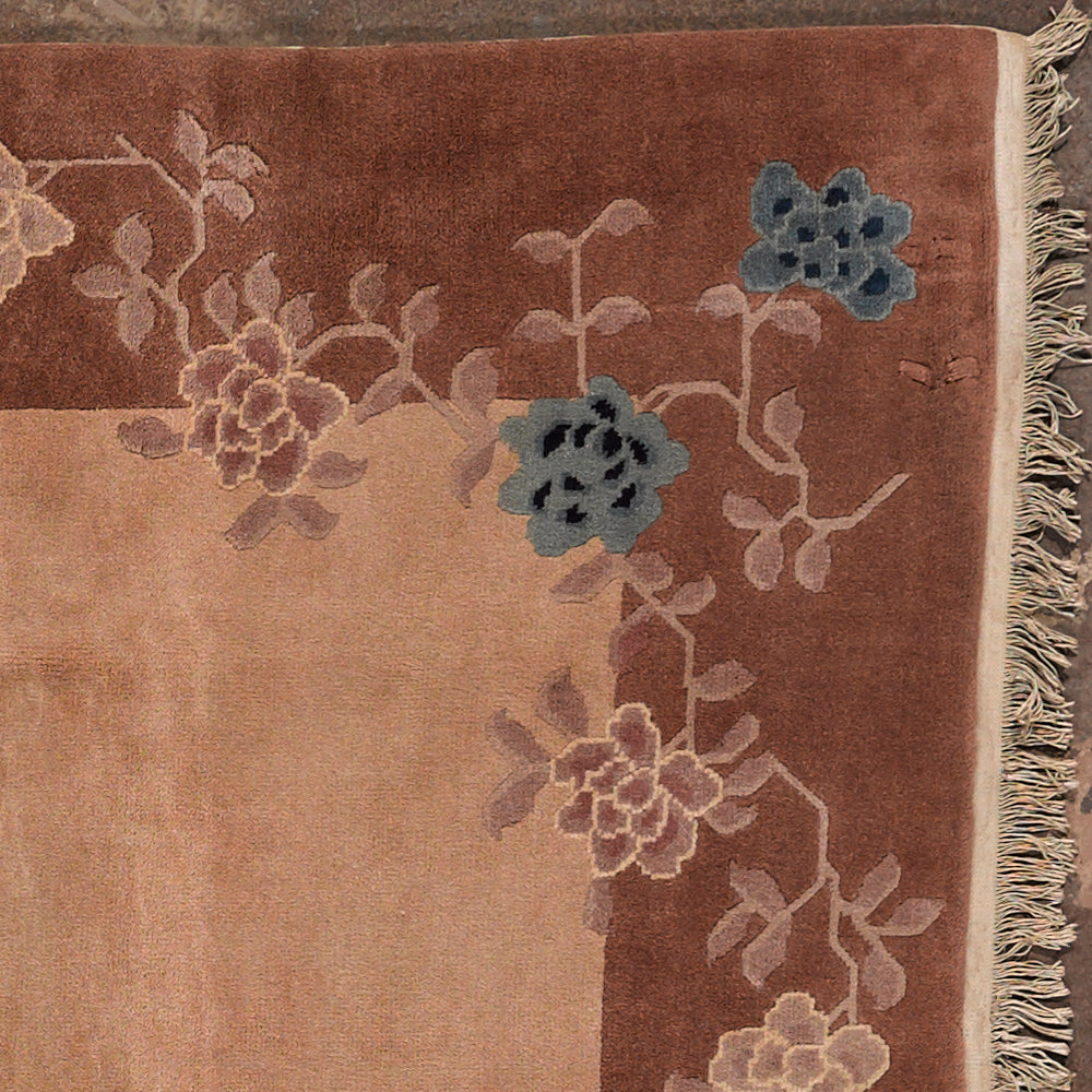 The House of Flowers - Carpet cod. 054