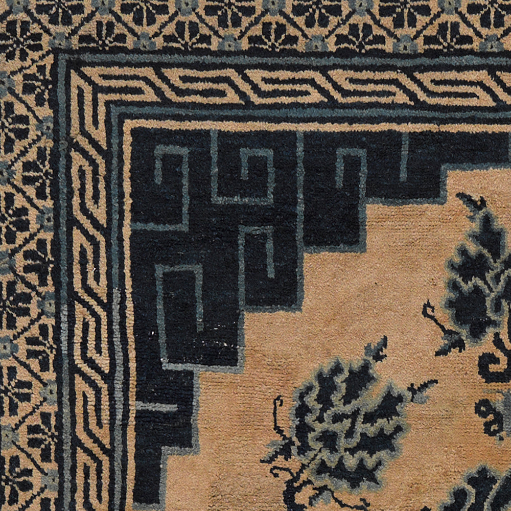 The Emperor's Seal - Carpet cod. 080