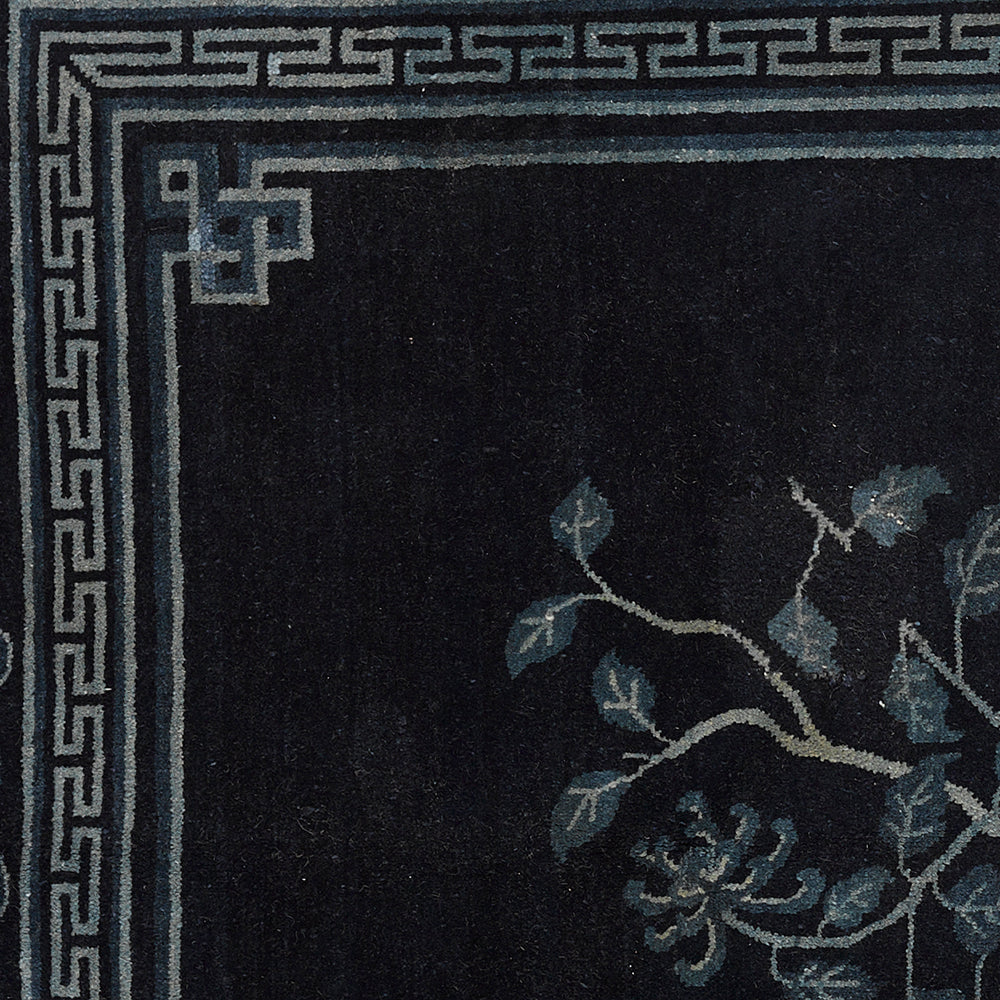 Beijing and the Treasures of Wisdom - Carpet cod. 140