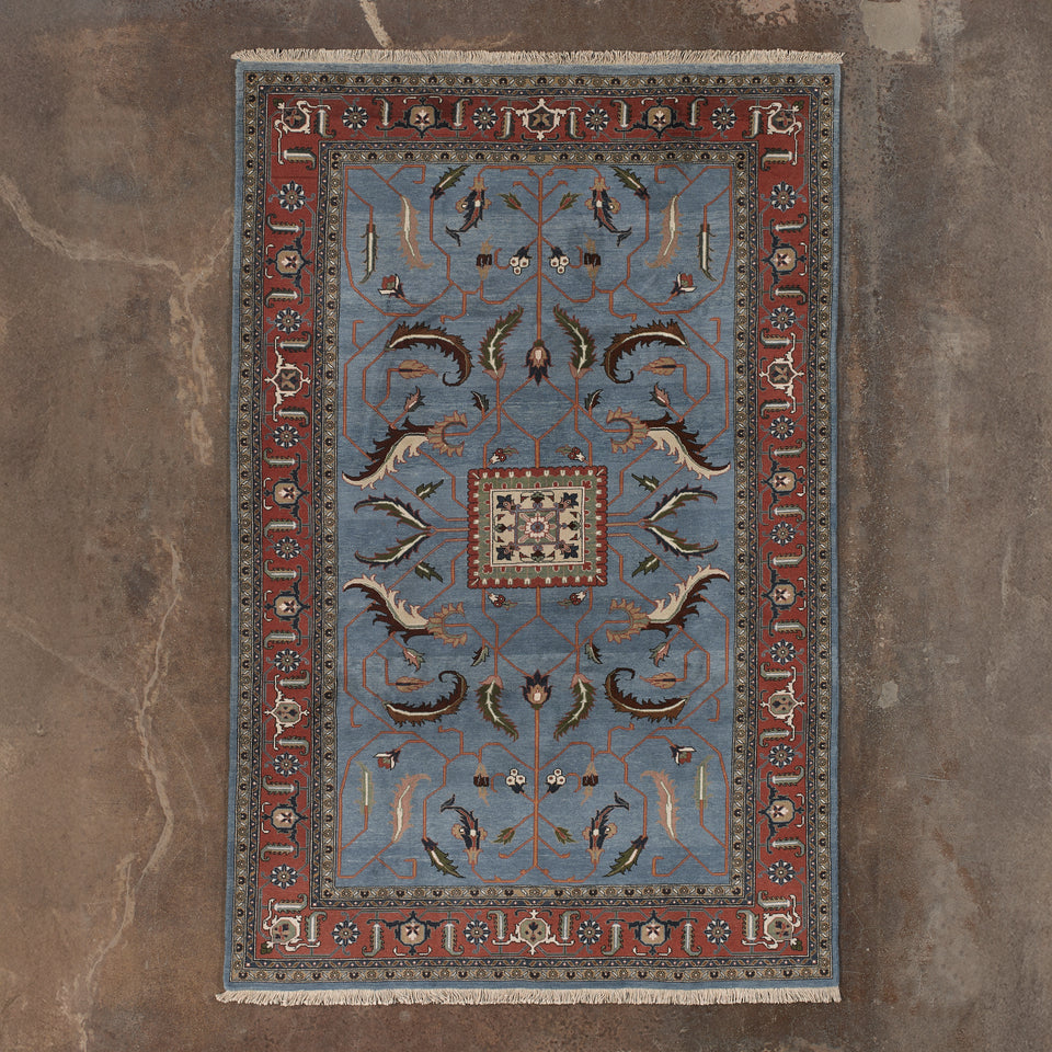 Le Stelle del Caucaso - 299