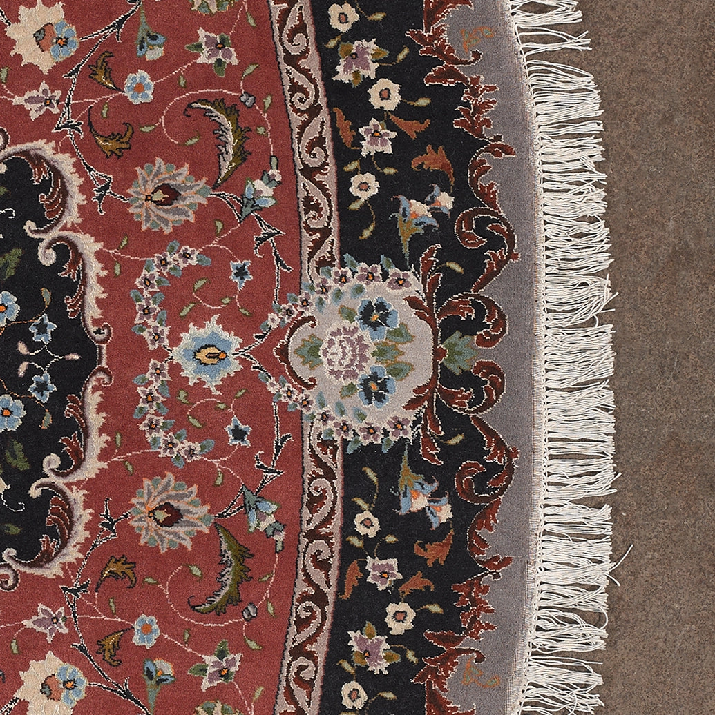 The enchantment of flowers - Carpet cod. 319