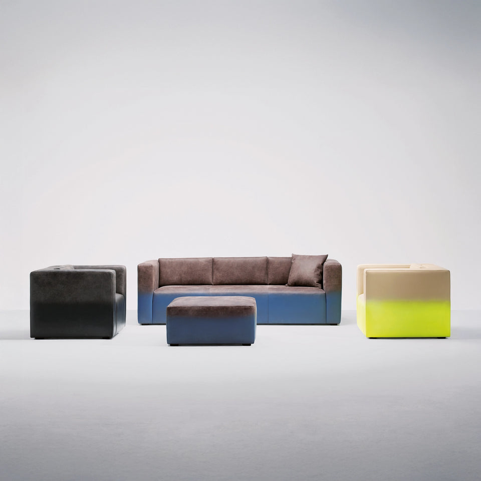 The Grand River Sofa