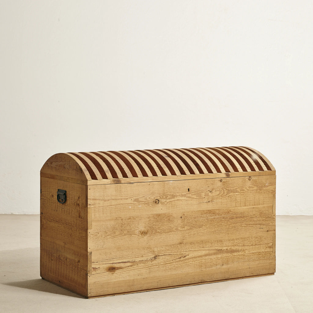 Asso di Fiori Trunk