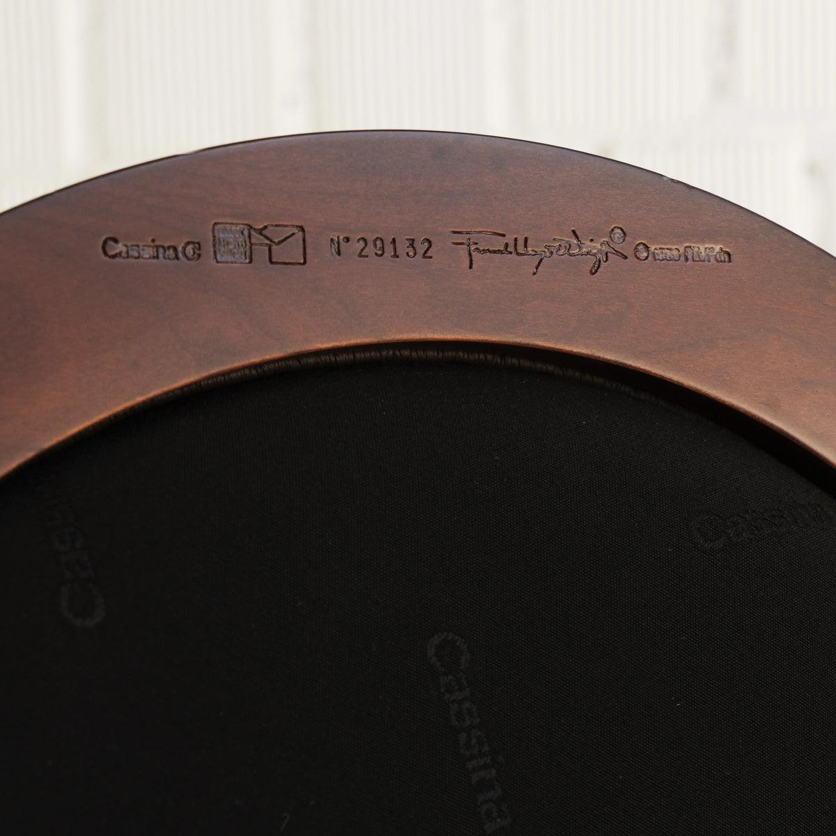 Barrel