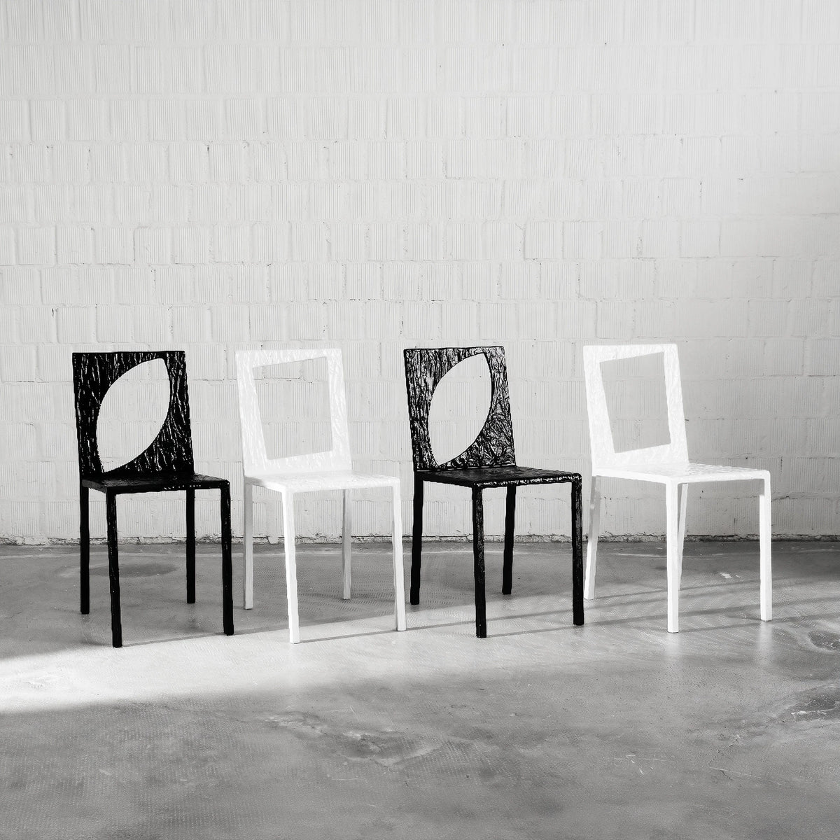 Bureau Chairs