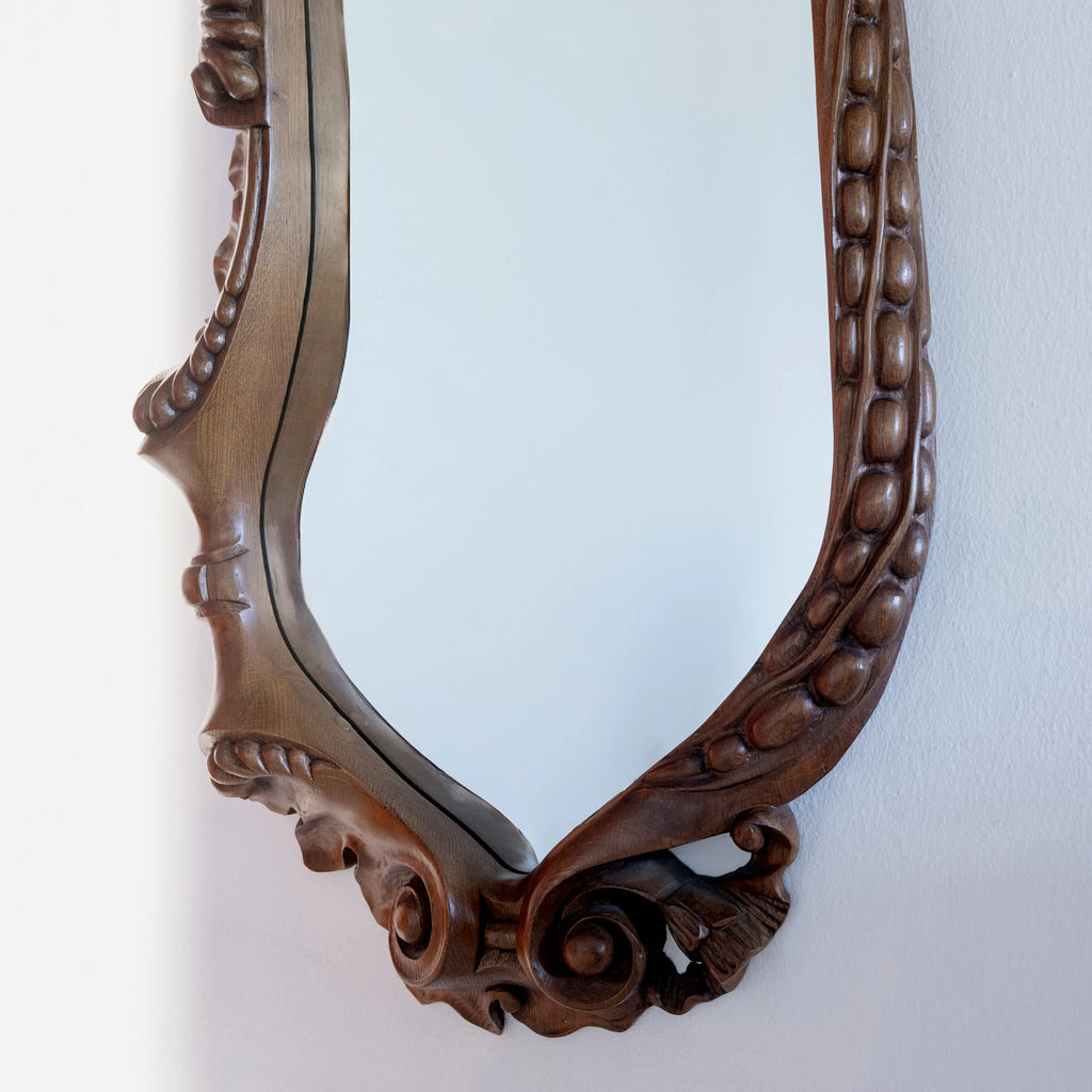 Calvet Mirror