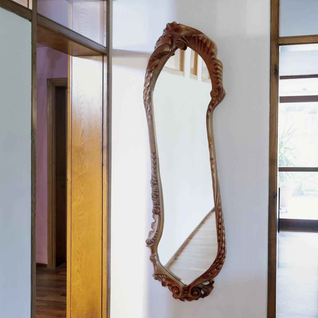 Calvet Mirror
