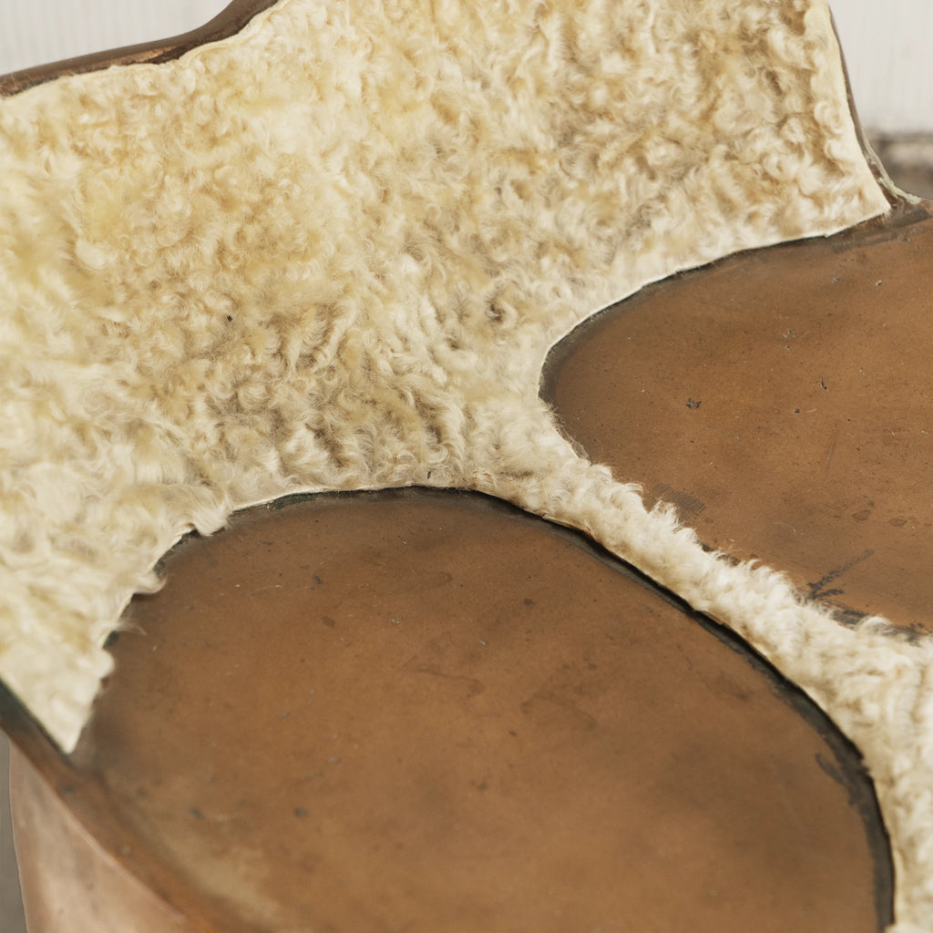 Fausto Stool