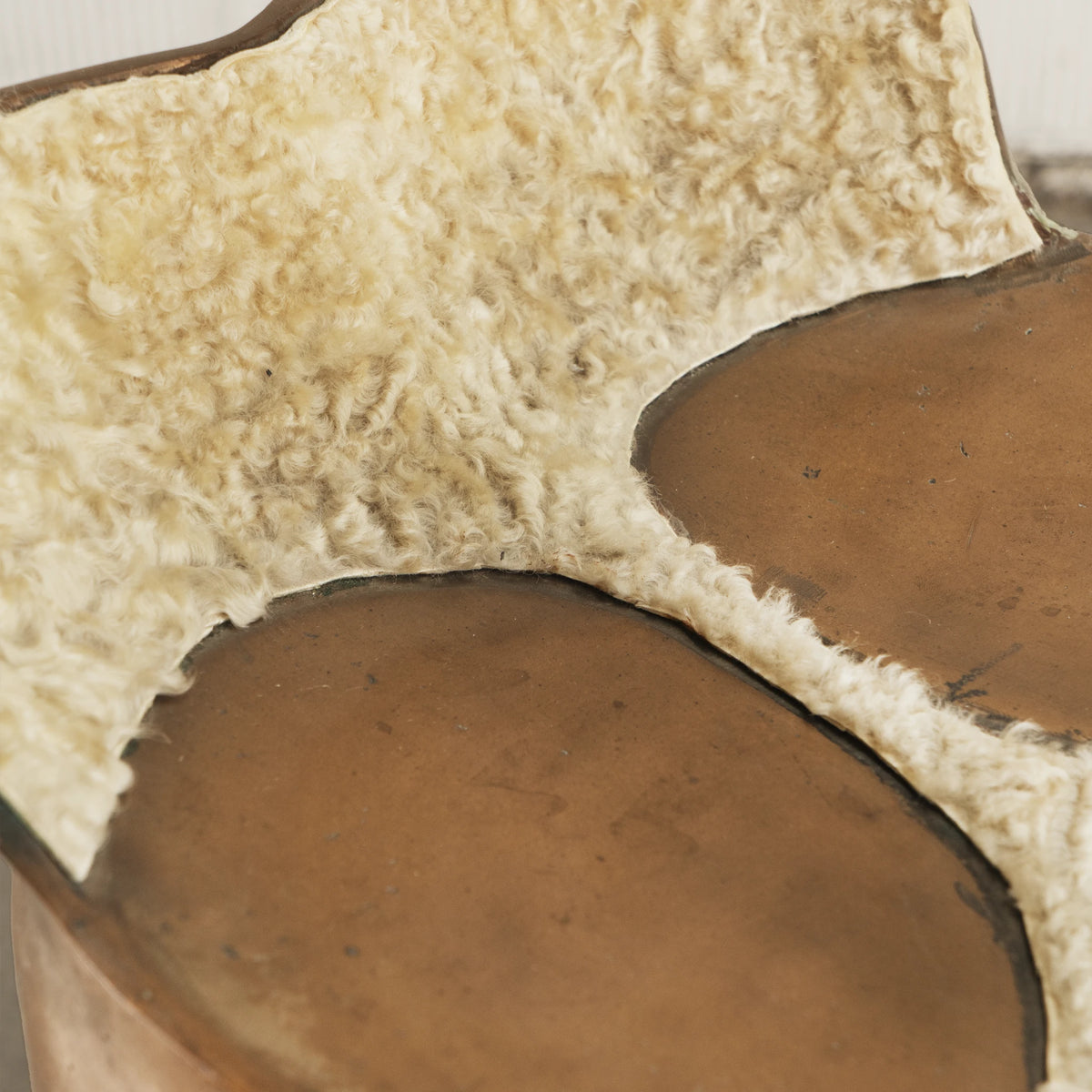 Fausto Stool