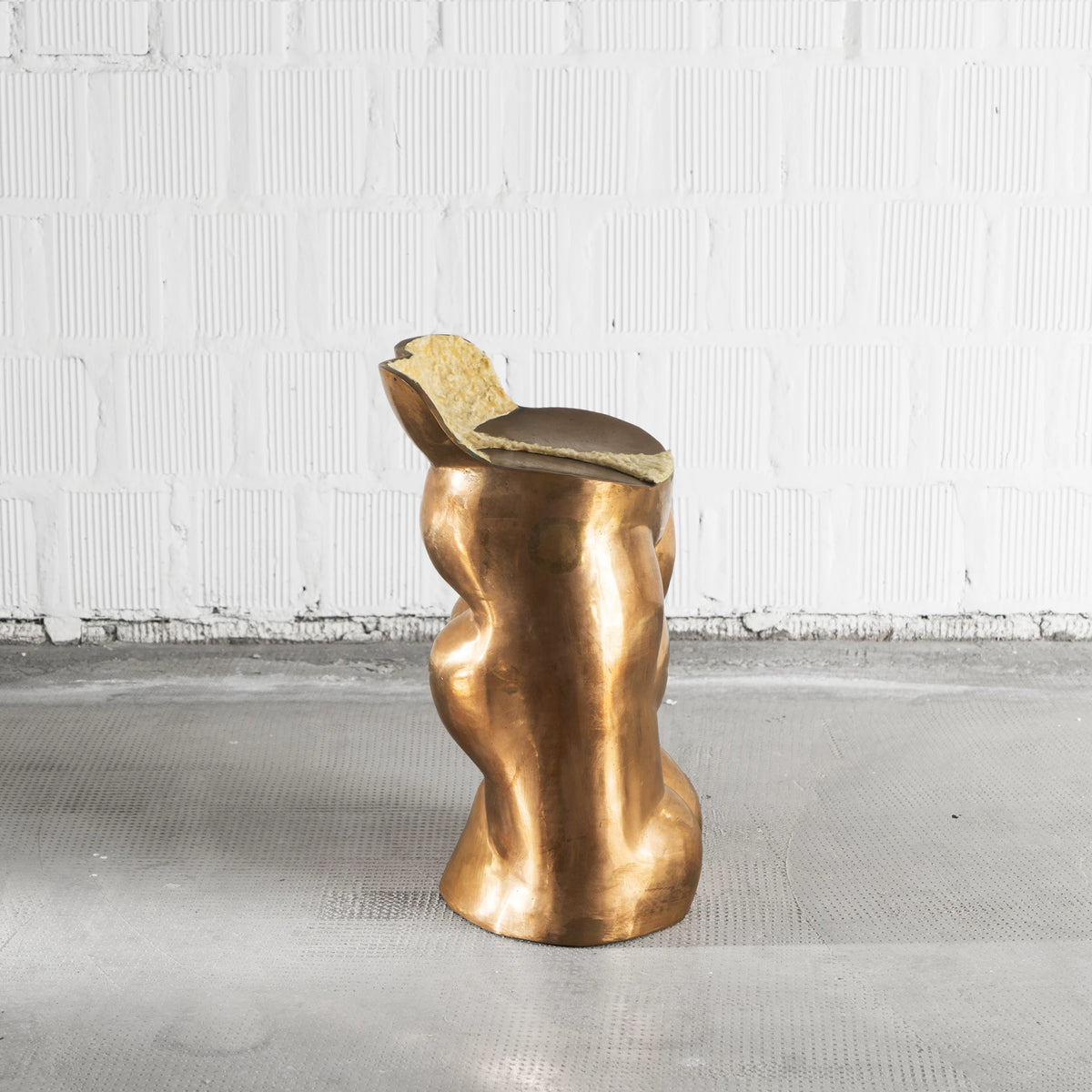 Fausto Stool