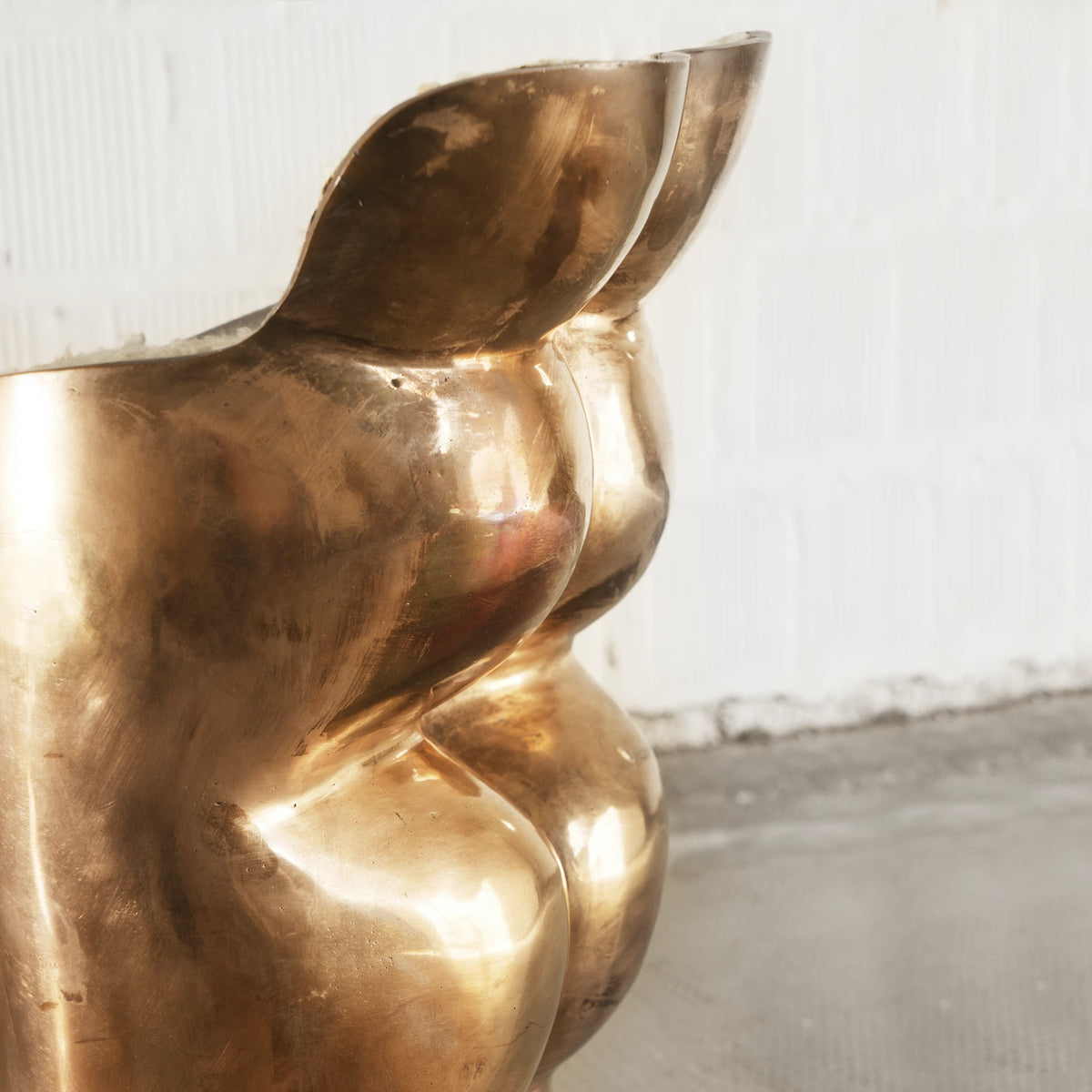 Fausto Stool