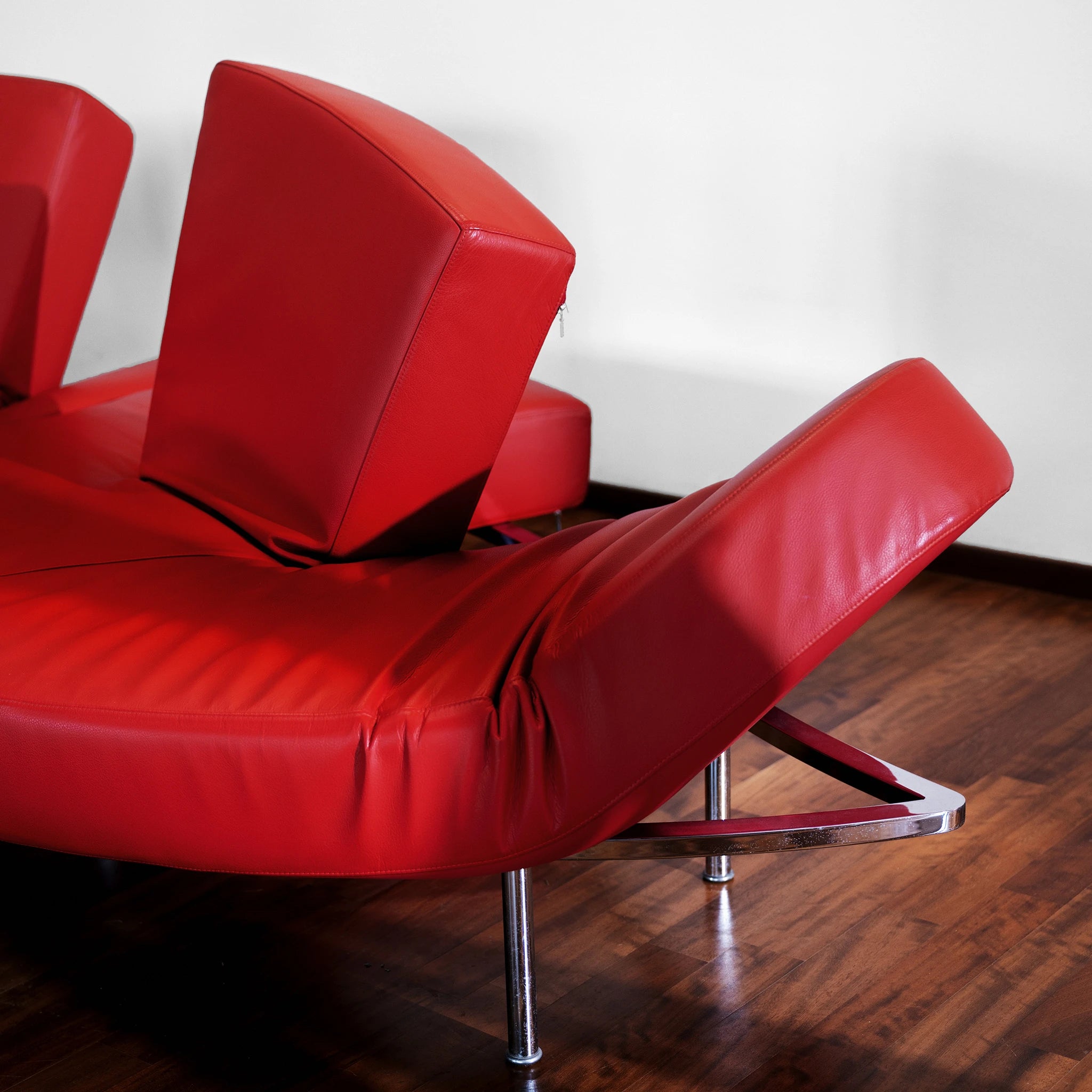 Flap Sofa
