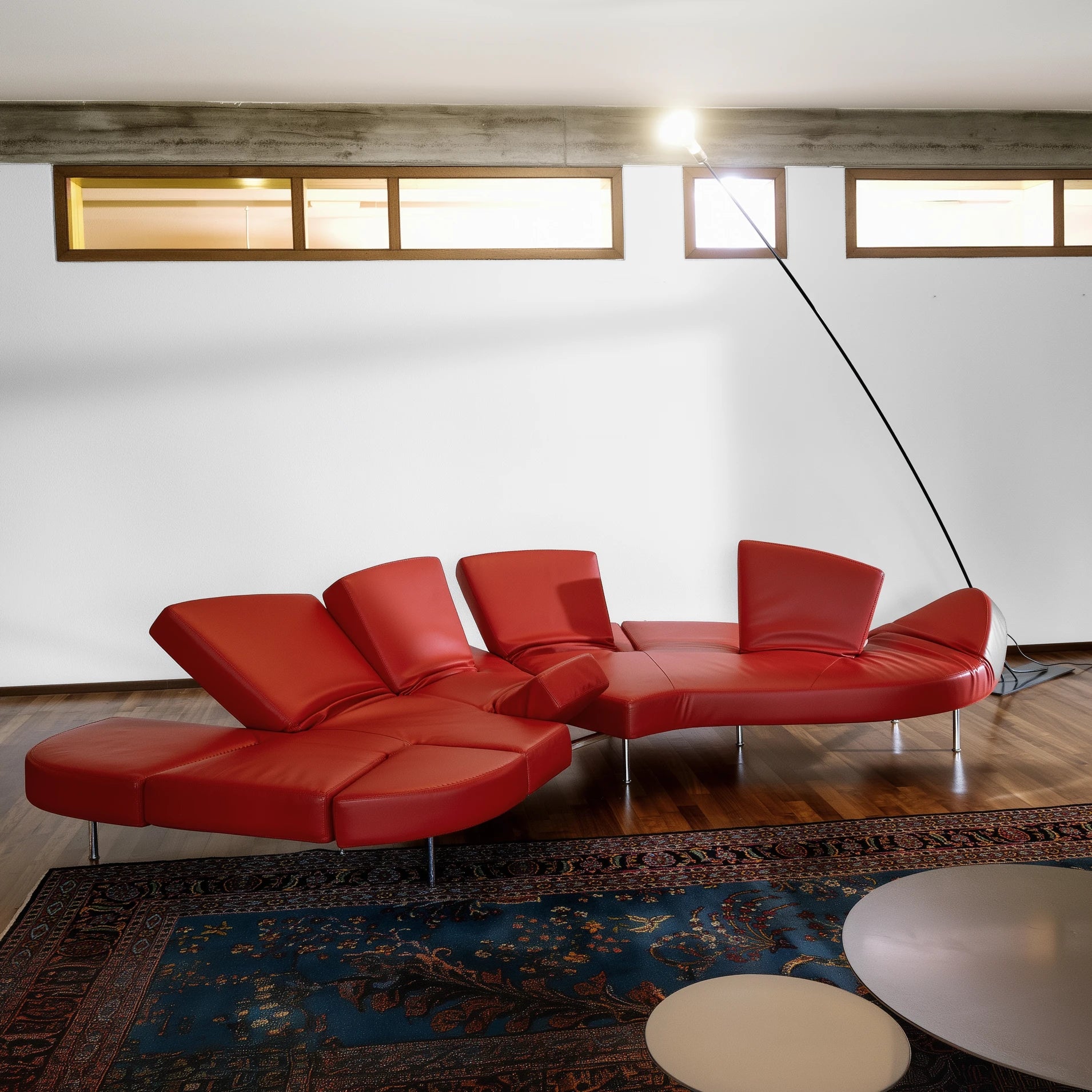 Flap Sofa