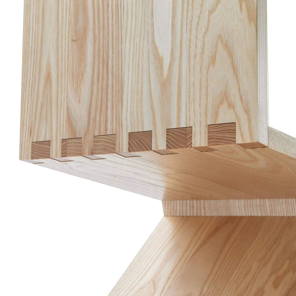 Zig Zag Chair