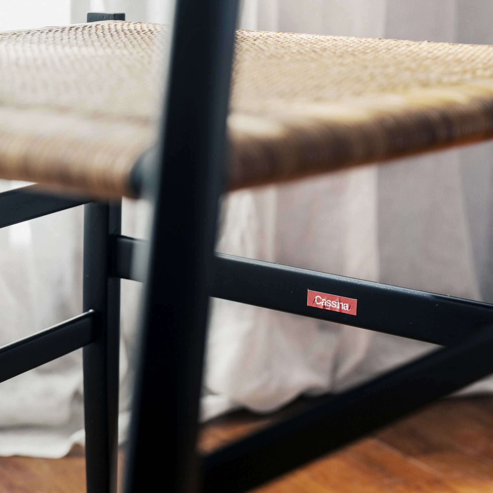 Superleggera 699 Chair