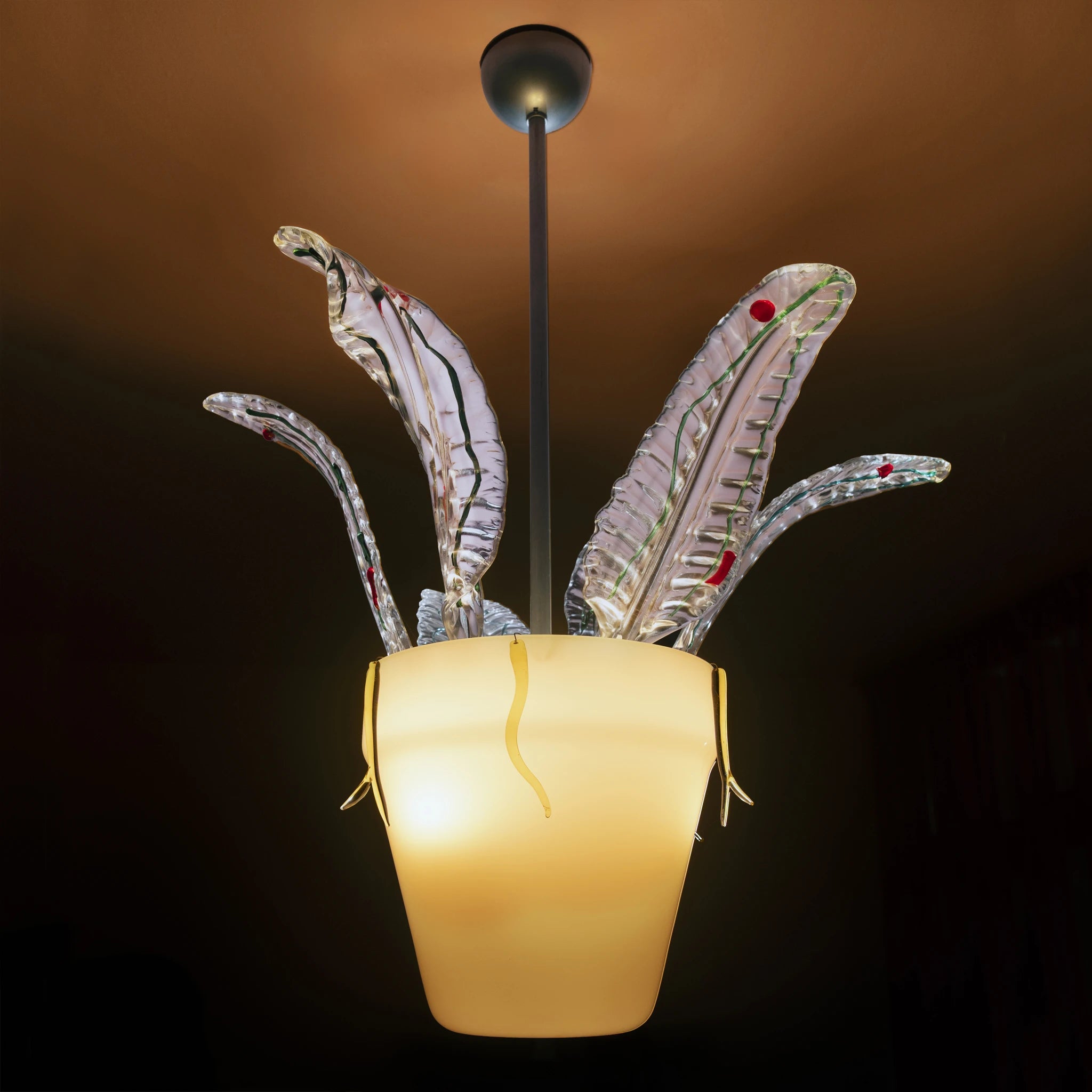 Lampada a sospensione