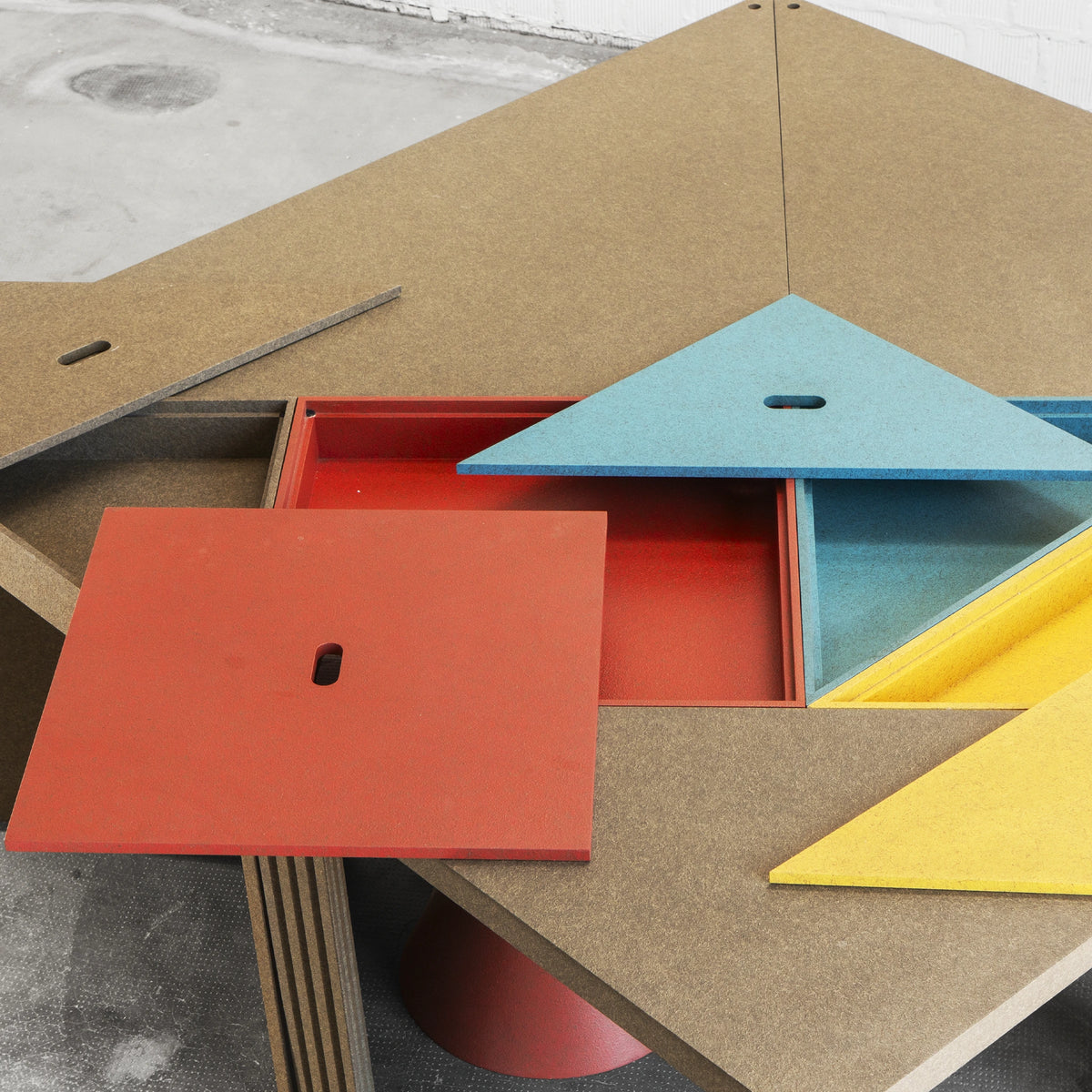 Tangram