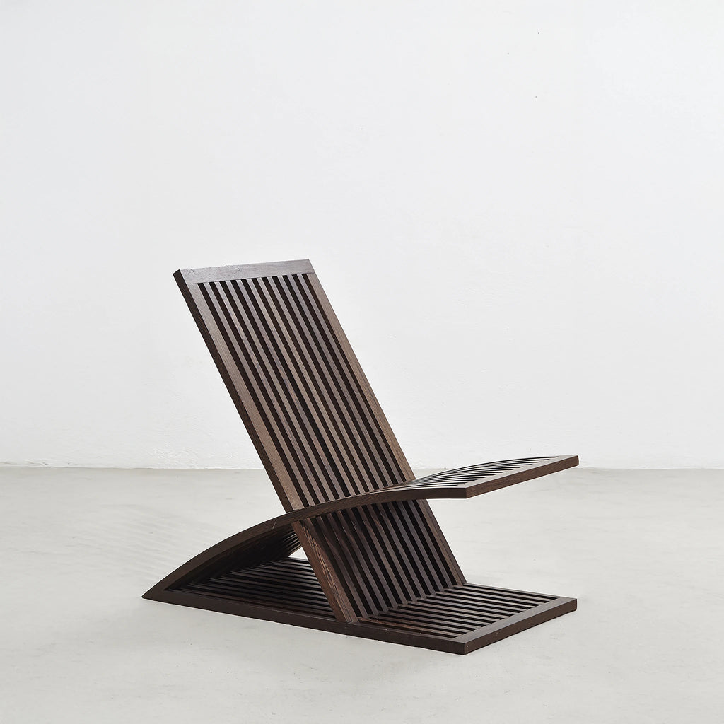 Triclinea Lounge Chair