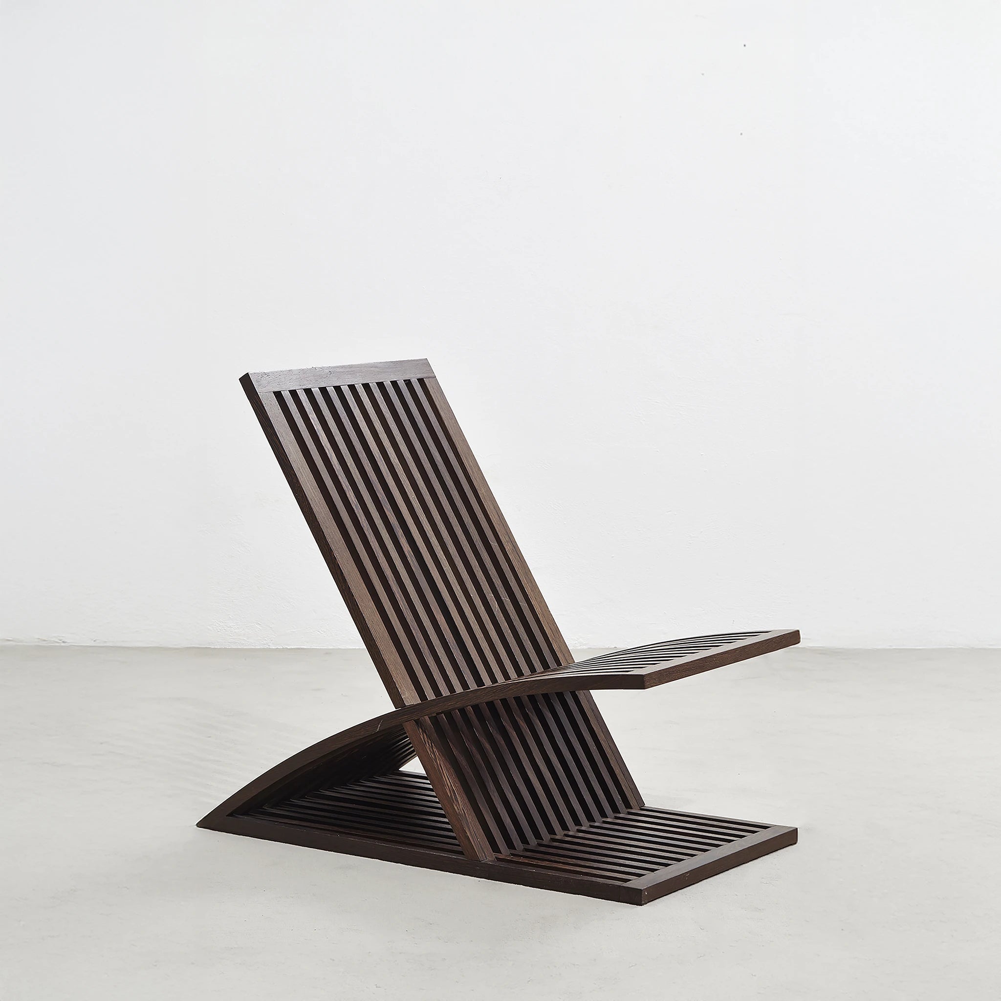 Triclinea Lounge Chair