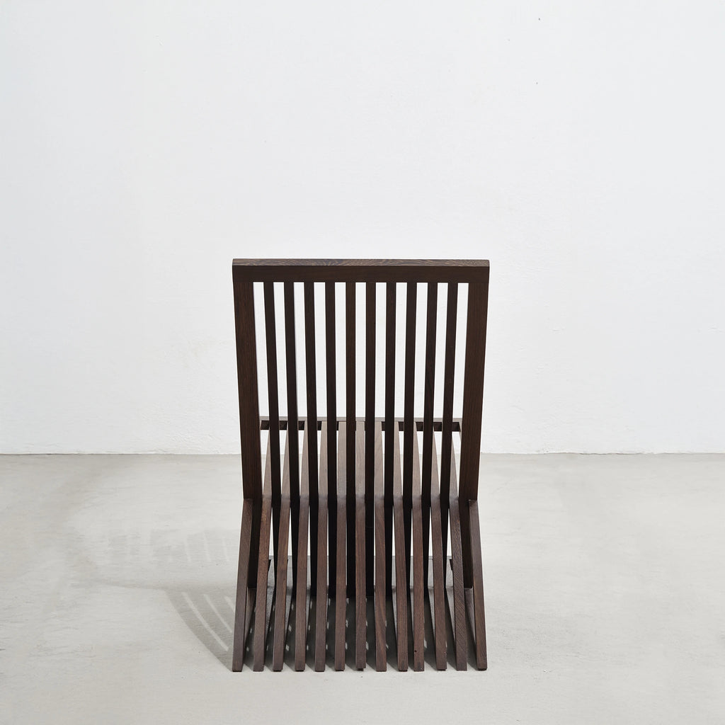 Triclinea Lounge Chair