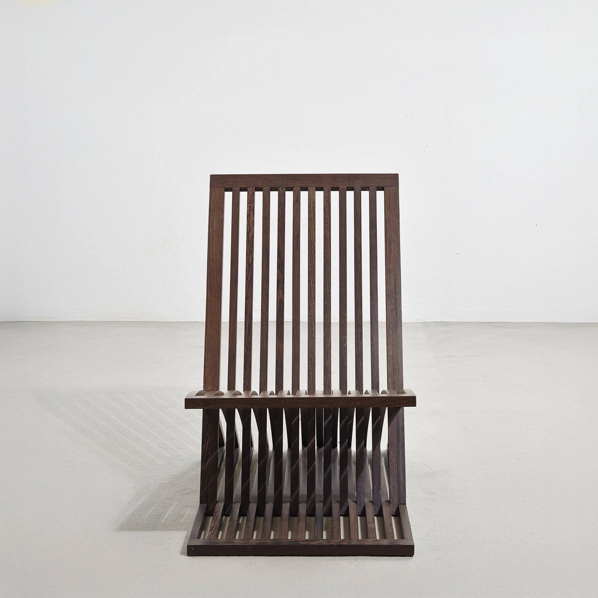 Triclinea Lounge Chair