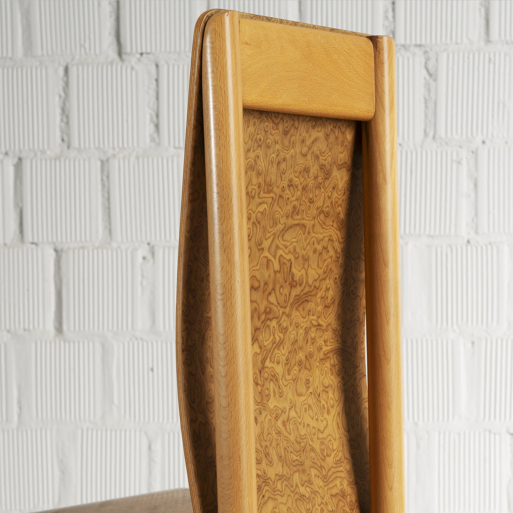 Vela Chairs