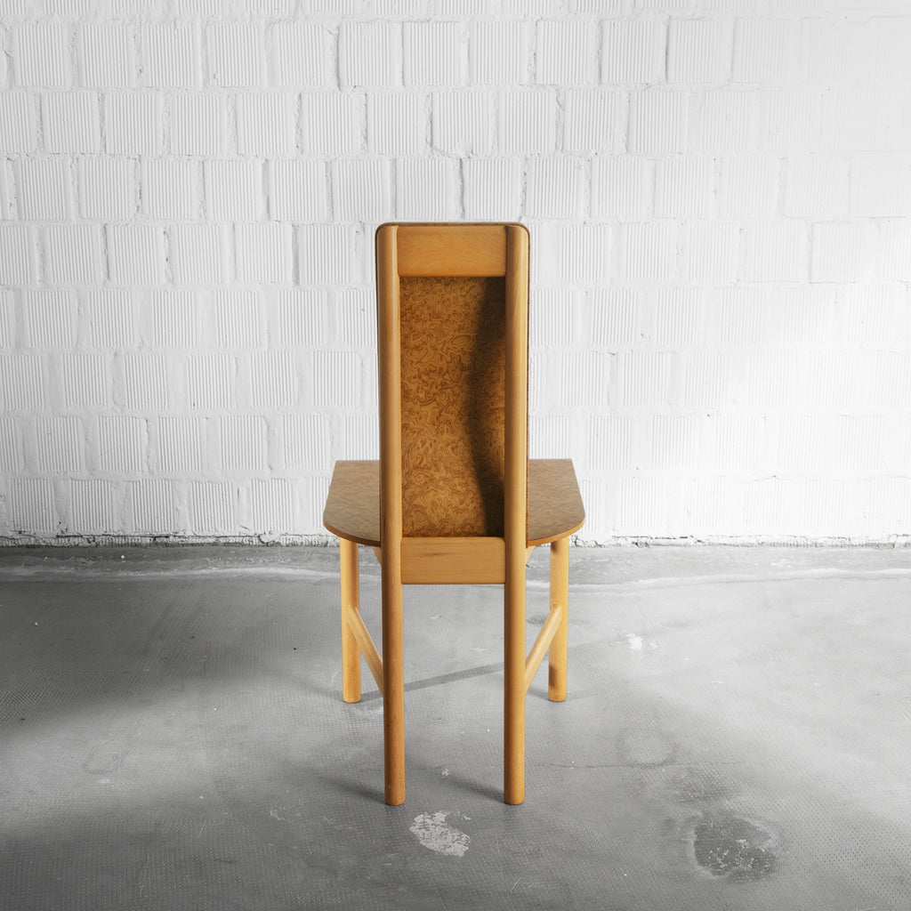Vela Chairs